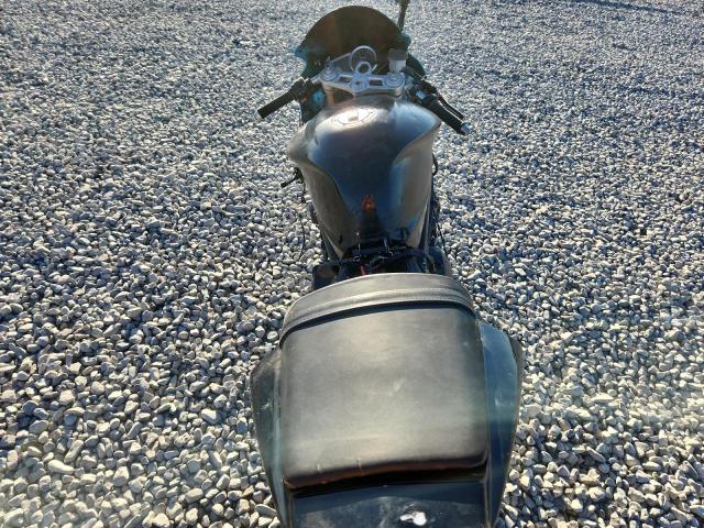 2009 TRIUMPH MOTORCYCLE DAYTONA 67 SMTD00NSX9J395986