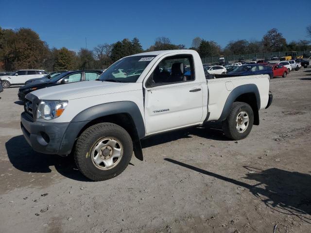Global Auto Auctions: 2009 TOYOTA TACOMA