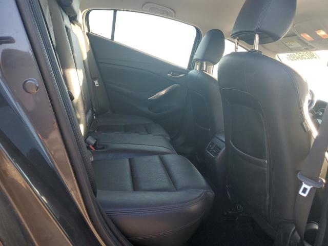 2017 MAZDA 6 TOURING #3284743531