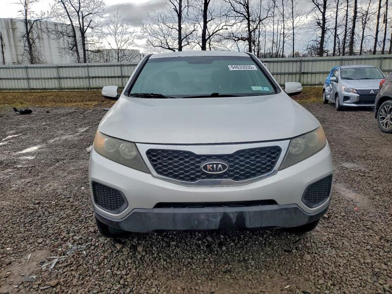 2012 KIA SORENTO BA #3297870880