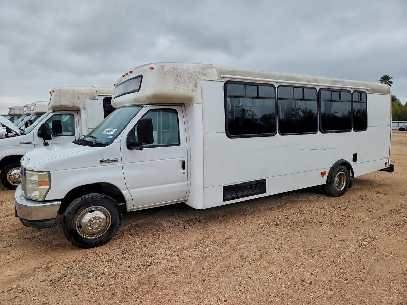 2014 FORD ECONOLINE #3301632669