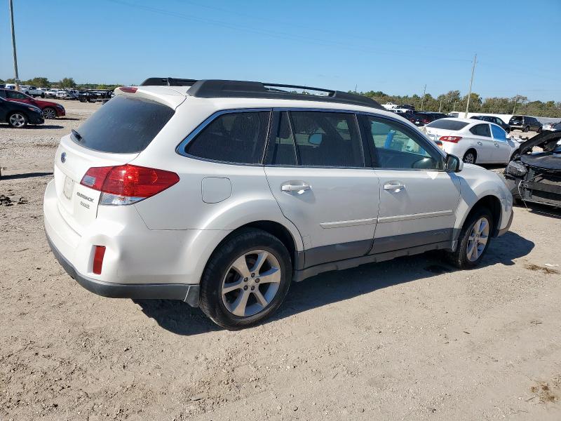 2013 SUBARU OUTBACK 2. - 4S4BRBKC3D3321385