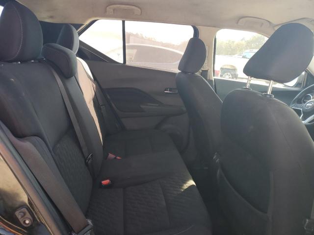 2021 NISSAN KICKS SV #3297889795