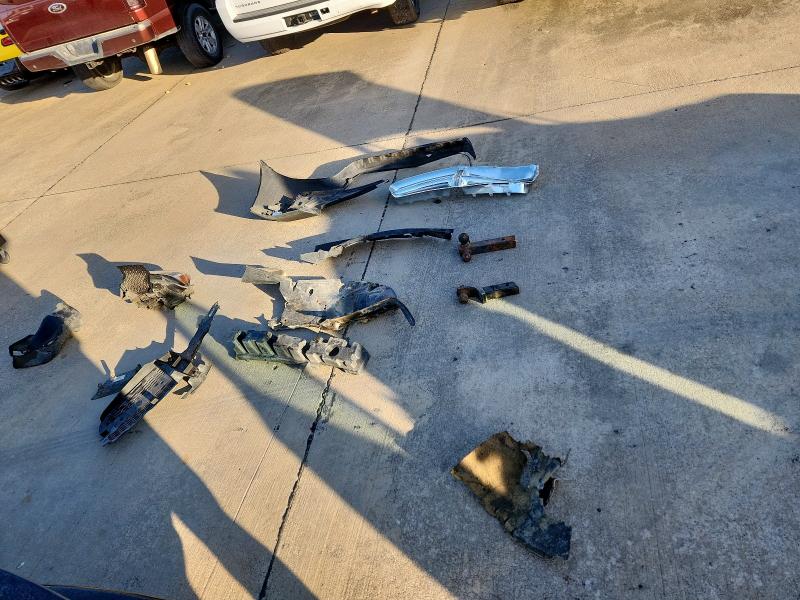 2013 DODGE CHARGER SE #3294399521