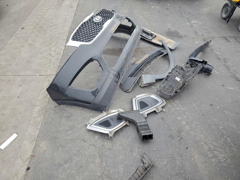 2016 KIA SORENTO LX #3301875438