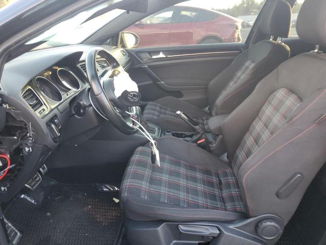 2015 VOLKSWAGEN GTI #3308248177