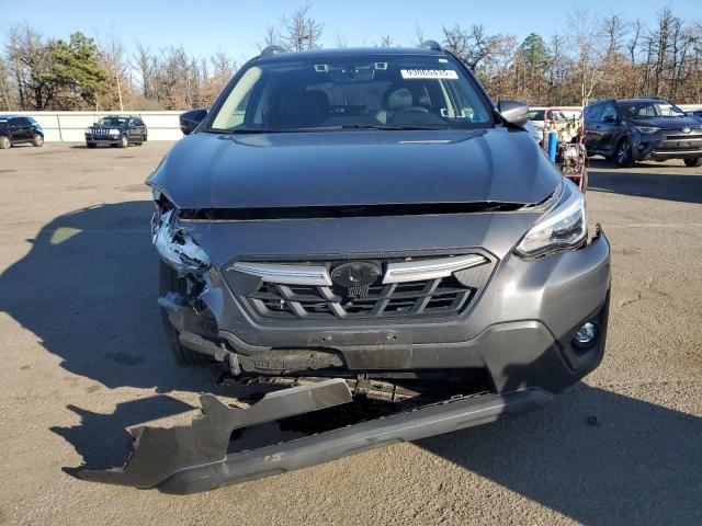 2021 SUBARU CROSSTREK #3302796902