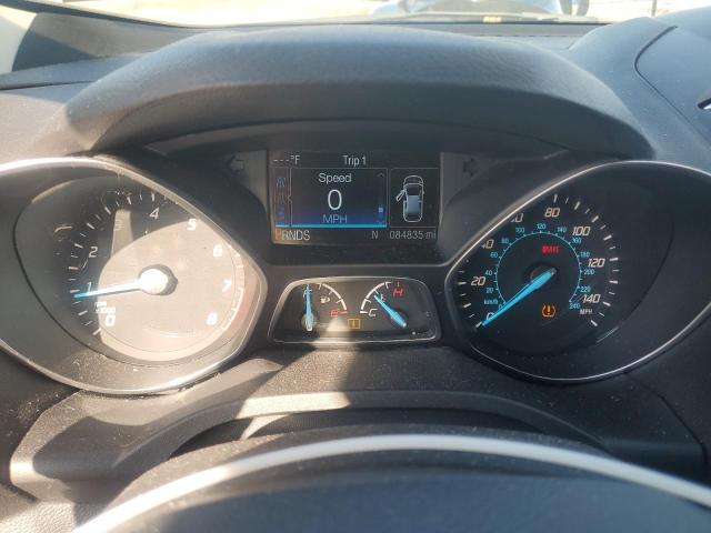 2015 FORD ESCAPE TIT - 1FMCU9J90FUB16752