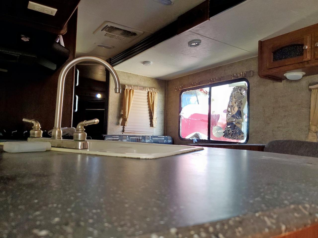 Lot #3287658022 2016 COACH TRAILER