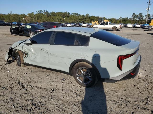 2025 KIA K4 LX #3310534046