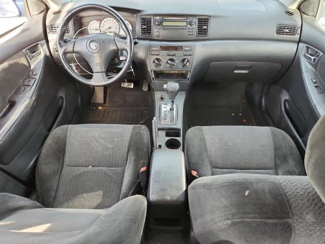 2004 TOYOTA COROLLA CE #3291766283