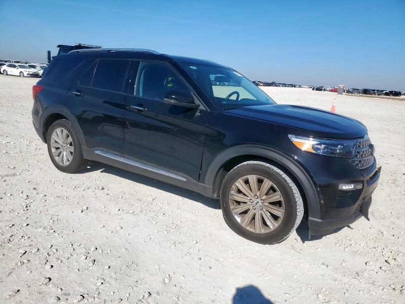 2020 FORD EXPLORER L - 1FMSK7FH2LGC85641