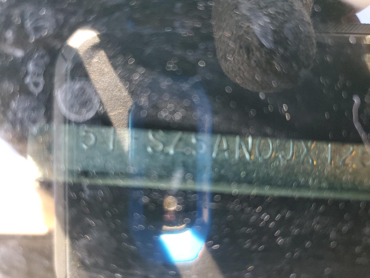 TOYOTA TACOMA ACCESS CAB