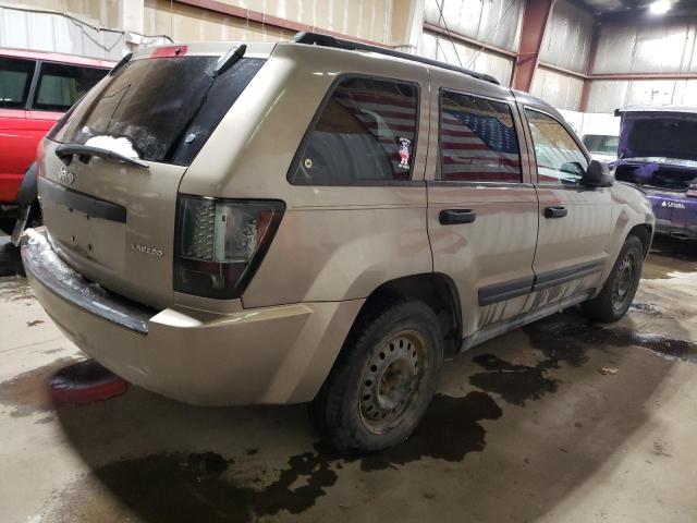 2005 JEEP GRAND CHER #3285133376