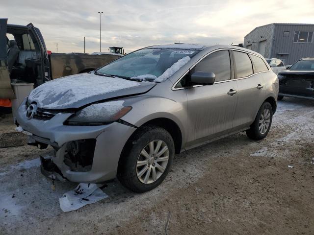 Global Auto Auctions: 2011 MAZDA CX-7