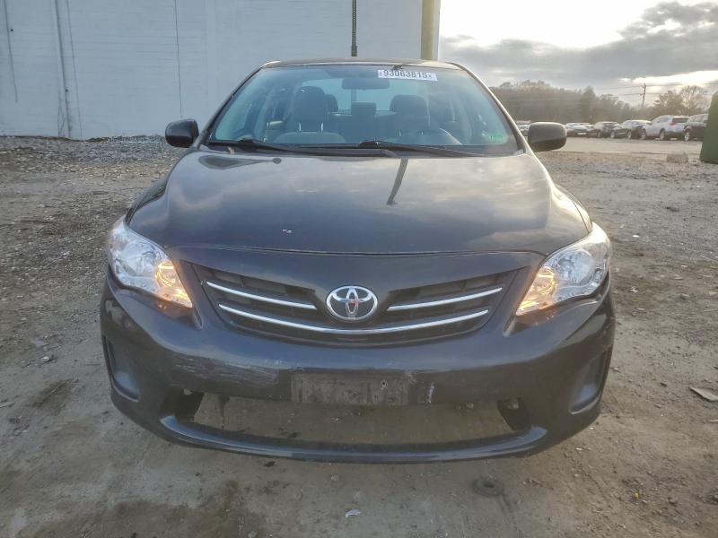 2013 TOYOTA COROLLA BA #3302749014