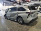 Lot #3294282877 2025 TOYOTA SIENNA XLE