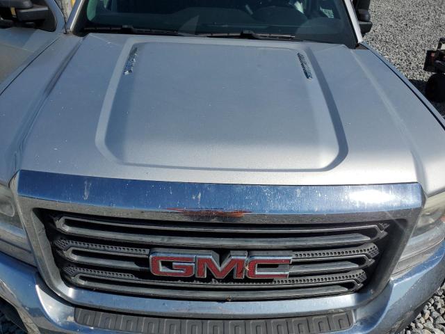 2015 GMC SIERRA K25 1GT12YE80FF598348