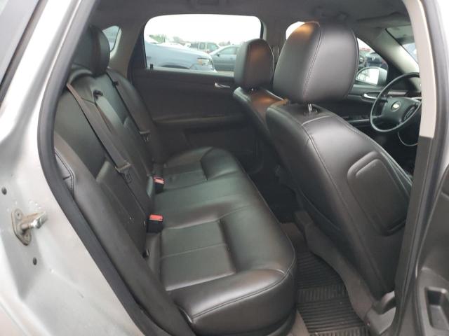 2014 CHEVROLET IMPALA LIM #3292468746