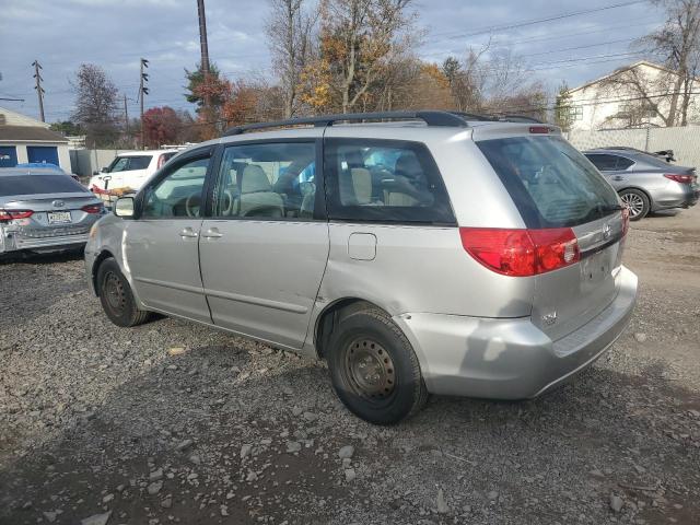 2010 TOYOTA SIENNA CE #3286594169