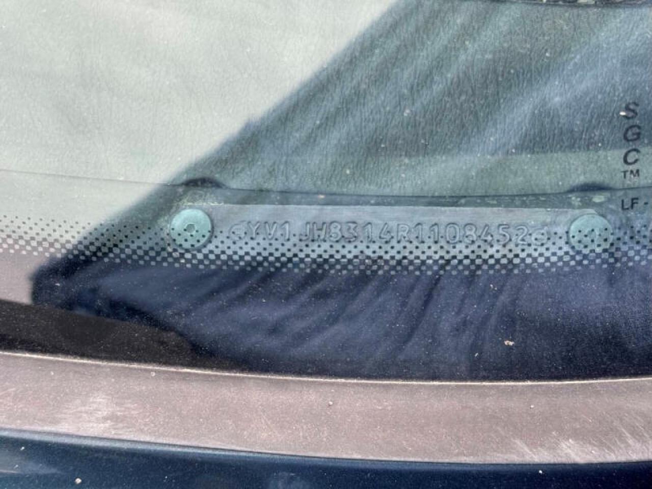 Lot #3286658292 1994 VOLVO 940