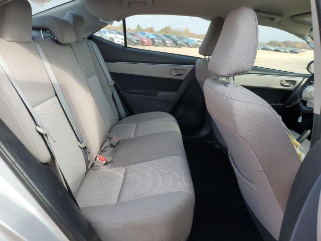 2014 TOYOTA COROLLA L #3292471681