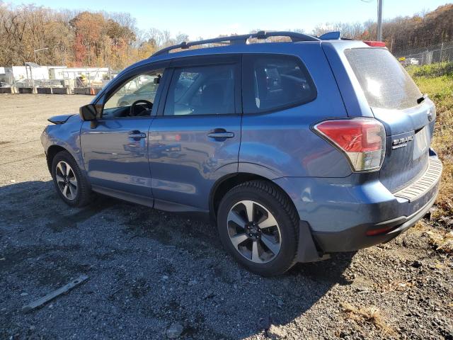 2017 SUBARU FORESTER 2 - JF2SJABC8HH442011