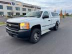Lot #3292285281 2011 CHEVROLET SILVERADO