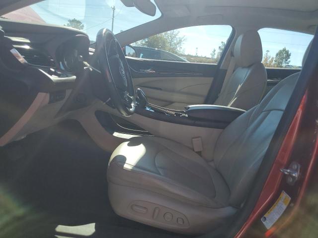 2019 BUICK LACROSSE P #3287470063