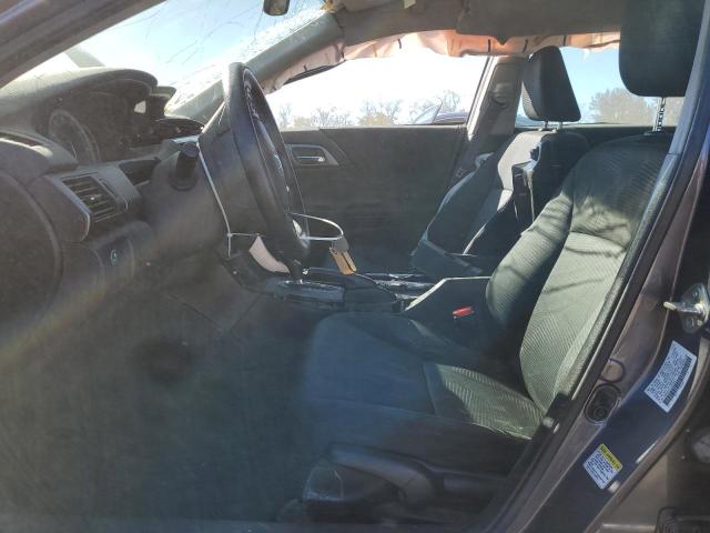 2015 HONDA ACCORD LX #3296351173