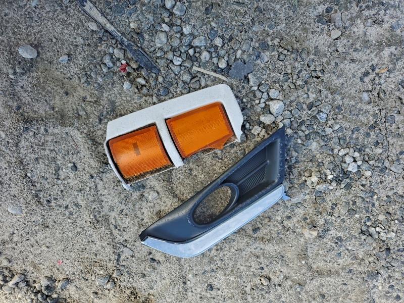 2018 HONDA CR-V TOURI #3297145514