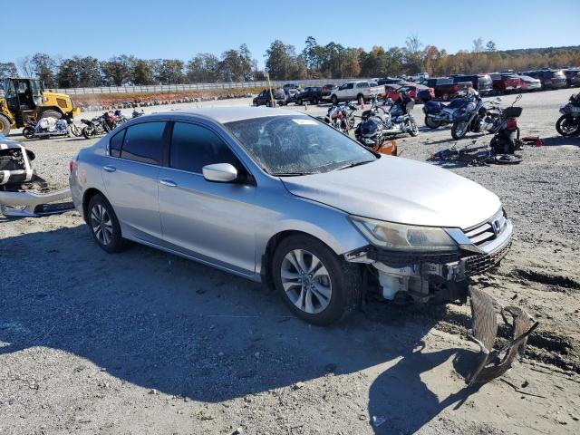 2013 HONDA ACCORD #3286742284
