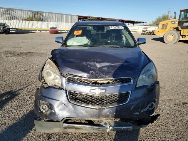 2013 CHEVROLET EQUINOX #3290421775