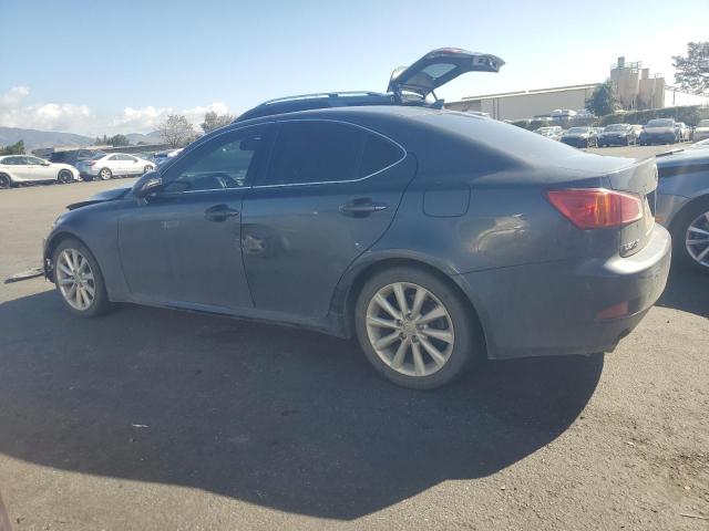 2009 LEXUS IS 250 #3303861800