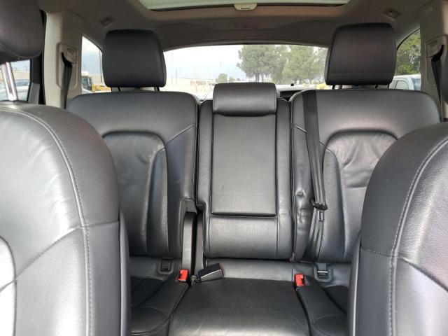 2015 AUDI Q7 PREMIUM #3293502418