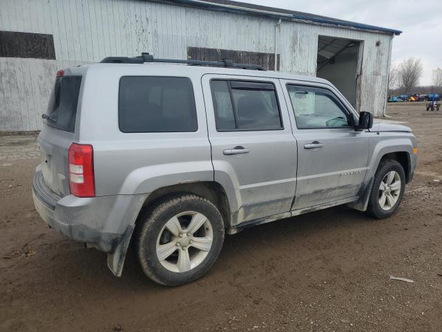 2014 JEEP PATRIOT LA - 1C4NJRFB0ED810406