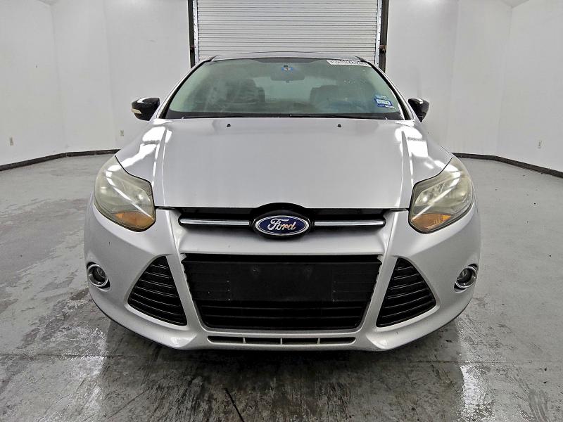 2014 FORD FOCUS SE #3304614436