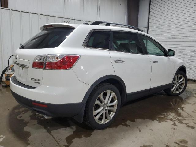 2011 MAZDA CX-9 #3301986443