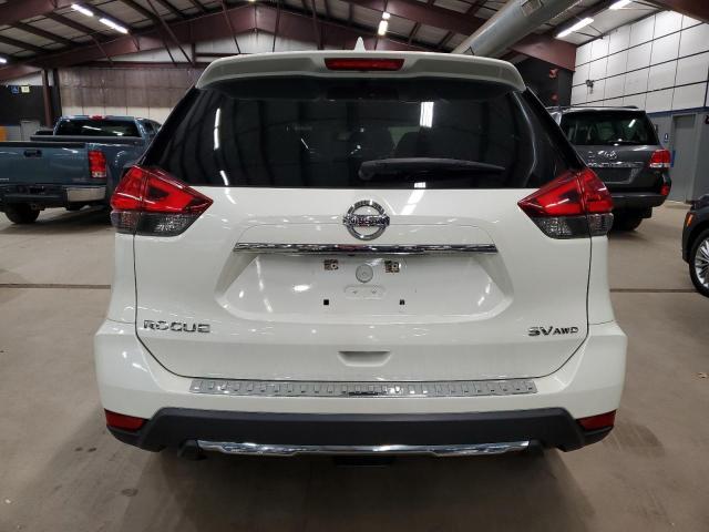 2017 NISSAN ROGUE SV - 5N1AT2MV1HC786393