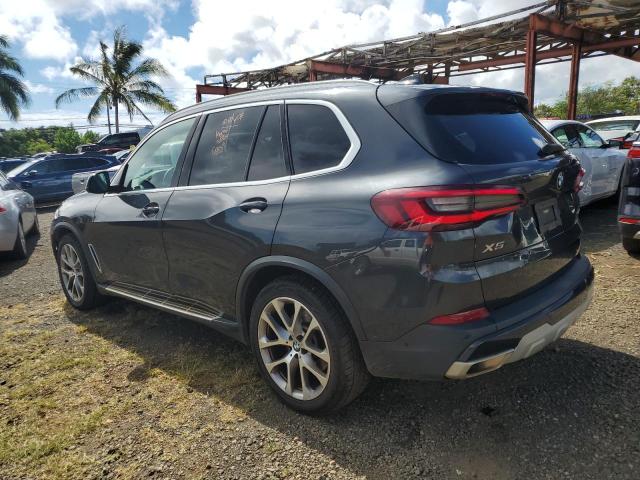 2023 BMW X5 XDRIVE4 - 5UXCR6C05P9P19038