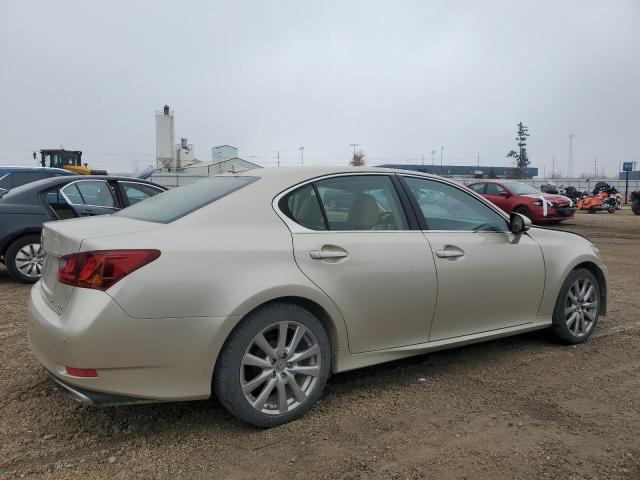 2013 LEXUS GS 350 #3298642059