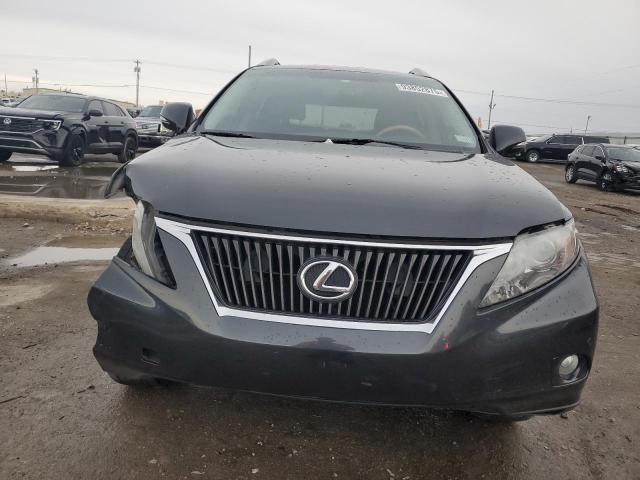 2010 LEXUS RX 350 #3298020139