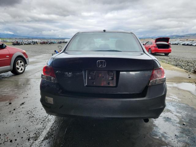 2010 HONDA ACCORD EXL #3302746041