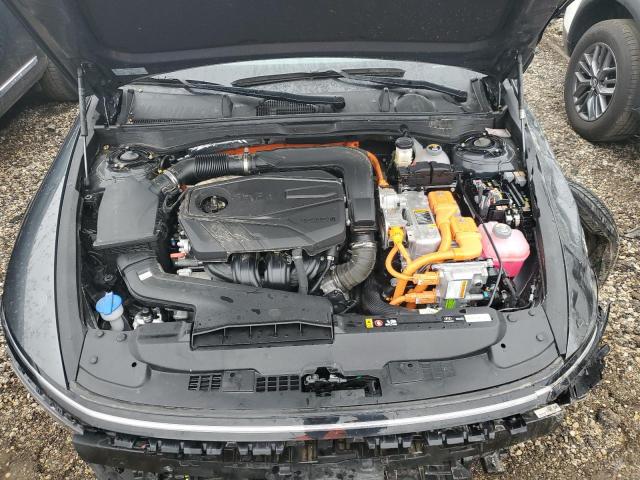 2024 HYUNDAI SONATA HYB #3293295423