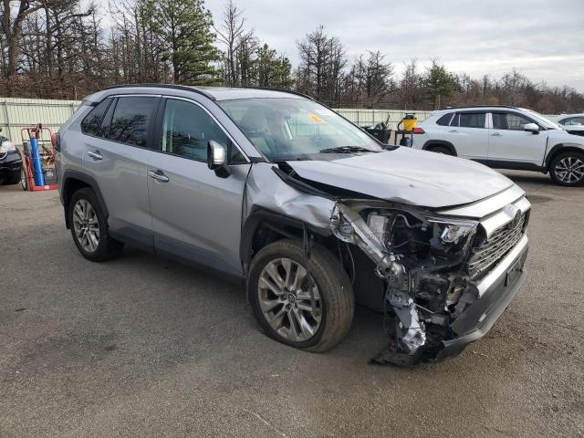 2020 TOYOTA RAV4 LIMIT #3302650025