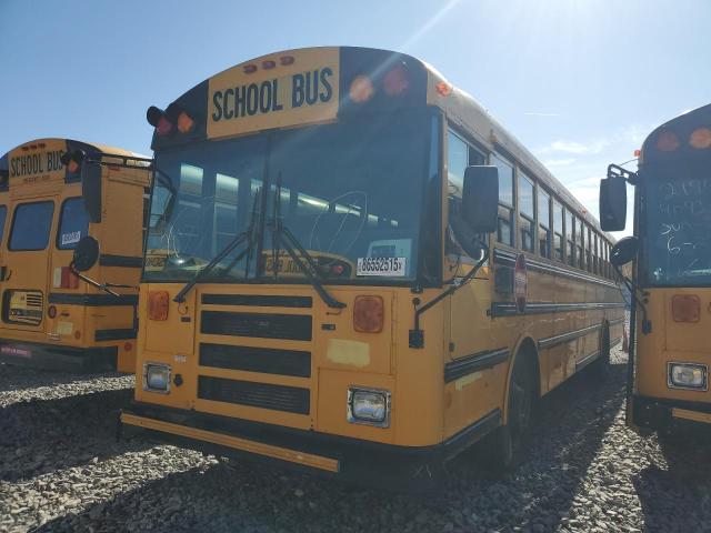 2012 THOMAS SAF-T-LINER HDX #3304514434