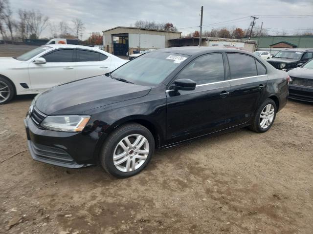 2017 VOLKSWAGEN JETTA S #3294408491
