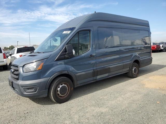 2020 FORD TRANSIT #3311650235
