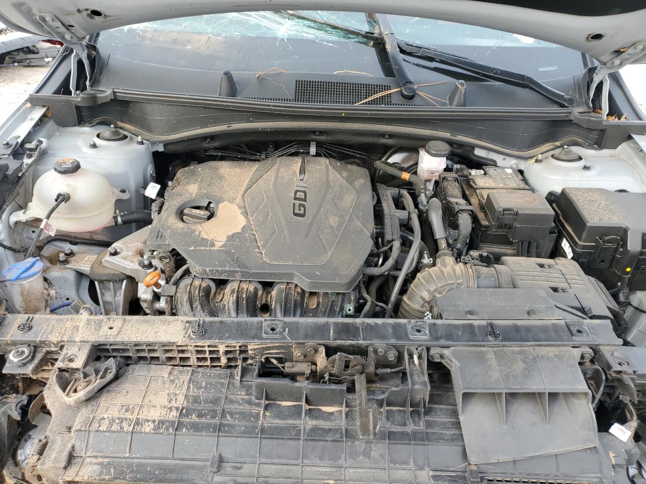 KIA SPORTAGE SX PRESTIGE