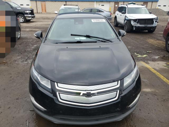 2014 CHEVROLET VOLT #3292489681